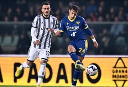 Tỷ lệ kèo trận Cremonese vs Juventus, Serie A, 0h30 ngày 5/1