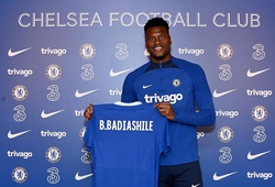 Chelsea ký hợp đồng với trung vệ 35 triệu bảng đến… thập kỷ mới