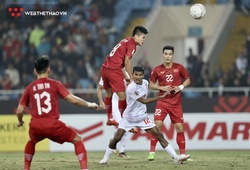 Việt Nam vs Indonesia: Vượt ải Gelora Bung Karno