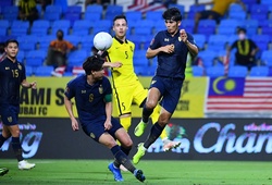Link xem trực tiếp AFF Cup 2022 Malaysia vs Thái Lan hôm nay 07/1