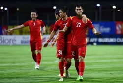 Việt Nam vs Indonesia AFF Cup 2022 đá mấy giờ, ngày nào?