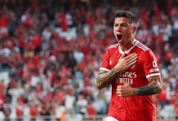 Benfica cáo buộc Chelsea thiếu tôn trọng vụ Enzo Fernandez