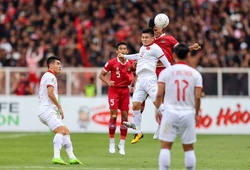 CĐV Indonesia chê lối chơi tuyển Việt Nam, bất bình với Đoàn Văn Hậu