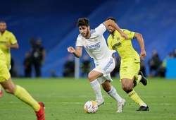 Nhận định, soi kèo Villarreal vs Real Madrid: Đánh mất lợi thế