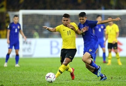 Tỷ lệ kèo nhà cái Malaysia vs Thái Lan, AFF Cup 2022, 19h30 ngày 07/01