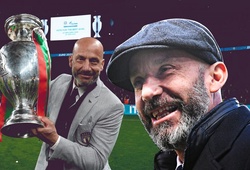 Bóng đá Italia và thế giới từ biệt Gianluca Vialli