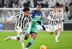 Tỷ lệ kèo trận Juventus vs Udinese, Serie A, 0h ngày 8/1