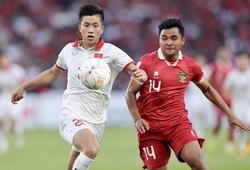 Link xem trực tiếp AFF Cup 2022 Việt Nam vs Indonesia hôm nay 9/1