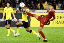 Tỷ lệ kèo nhà cái Thái Lan vs Malaysia, AFF Cup 2022, 19h30 ngày 10/1