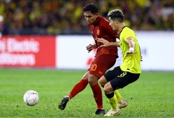 Nhận định trận Thái Lan vs Malaysia: Chia tay “Voi chiến”