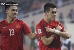 KẾT QUẢ Việt Nam 2-0 Indonesia: Chủ nhà vào chung kết