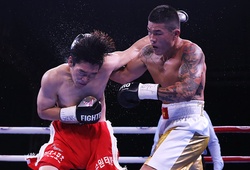 Trương Đình Hoàng tiết lộ về đối thủ số 1 Hàn Quốc ở trận bảo vệ đai WBA Châu Á