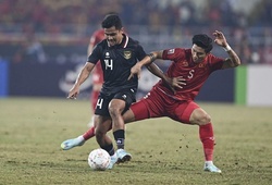 CĐV Indonesia chê đội nhà sau thất bại trước Việt Nam tại AFF Cup