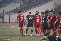 Cầu thủ nhập tịch Indonesia tìm Đoàn Văn Hậu đòi "ăn thua đủ"