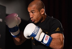 Cựu vô địch UFC Jose Aldo tiết lộ kế hoạch thi đấu Boxing đầu tháng 2