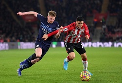 Nhận định, soi kèo Southampton vs Man City: Tung cờ trắng