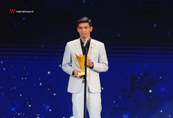 Gala trao giải Cúp Chiến thắng 2022: Huy Hoàng giành cú ăn ba giải thưởng