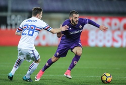 Nhận định, soi kèo Fiorentina vs Sampdoria: Đi dễ khó về