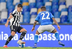 Nhận định, soi kèo Napoli vs Juventus: Đứt mạch thăng hoa