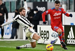 Tỷ lệ kèo trận Napoli vs Juventus, Serie A, 2h45 ngày 14/1