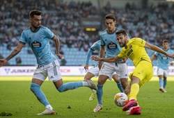 Tỷ lệ kèo trận Celta Vigo vs Villarreal, La Liga, 3h ngày 14/1