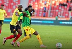 Nhận định, soi kèo Angola vs Mauritania: Chớ coi thường Mauritania