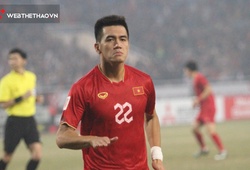 Báo Thái Lan loại Tiến Linh, chọn tiền đạo Campuchia vào đội hình tiêu biểu AFF Cup 2022