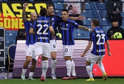 Inter vùi dập AC Milan ở Siêu cúp Italia, Inzaghi đi vào lịch sử
