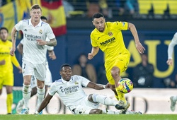 Nhận định, soi kèo Villarreal vs Real Madrid: Khó cho Los Blancos