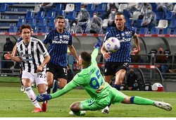 Tỷ lệ kèo trận Juventus vs Atalanta, Serie A, 2h45 ngày 23/1