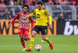 Nhận định, soi kèo Mainz vs Dortmund: Áp sát tốp đầu