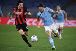 Nhận định, soi kèo Lazio vs AC Milan: Khách mất điểm