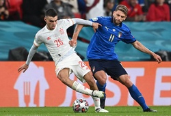 Bốc thăm VCK UEFA Nations League: Italia đụng Tây Ban Nha