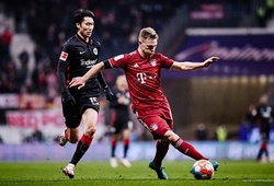 Nhận định, soi kèo Bayern vs Frankfurt: Vị thế lung lay