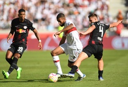 Nhận định, soi kèo RB Leipzig vs Stuttgart: Hạ sát thiên nga