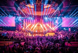 Top 5 tựa game Esports được theo dõi nhiều nhất trong năm 2022