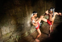 Kun Khmer - Những điều cần biết về môn võ gây tranh cãi tại SEA Games 32