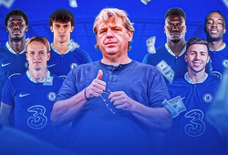 Vì sao Chelsea chi 600 triệu bảng vẫn tránh được bị trừng phạt?