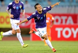 Hà Nội FC gia hạn hợp đồng với Thành Lương và Tấn Trường