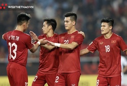 Tiến Linh đối đầu với Son Heung Min ở Quả bóng Vàng châu Á 2022