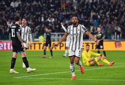 Juventus và Inter tạo nên 3 trận derby Italia trong vòng 1 tháng