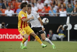 Nhận định, soi kèo Girona vs Valencia: Giải cơn khát chiến thắng