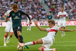 Nhận định, soi kèo Stuttgart vs Werder Bremen: Thiên nga trắng vùng lên