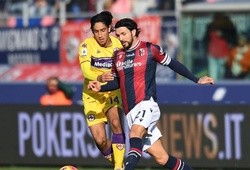 Tỷ lệ kèo trận Fiorentina vs Bologna, Serie A, 0h ngày 6/2