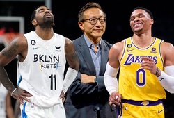 Người thẳng thừng từ chối yêu cầu đến Los Angeles Lakers của Kyrie Irving là ai?