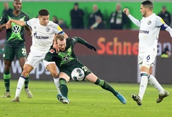 Nhận định, soi kèo Schalke vs Wolfsburg: Hoàng đế lâm nguy