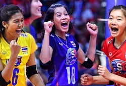 Liên đoàn bóng chuyền Thái Lan lên tiếng về 2 ngôi sao đang thi đấu tại Thổ Nhĩ Kỳ
