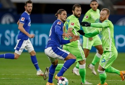 Tỷ lệ kèo trận Schalke vs Wolfsburg, Bundesliga, 2h30 ngày 11/2