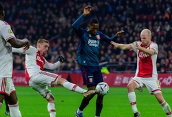 Tỷ lệ kèo trận Twente vs Ajax, Cúp QG Hà Lan, 0h45 ngày 10/2