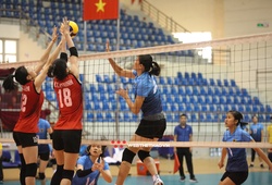Danh sách 6 đội bóng nữ tham dự giải bóng chuyền Cúp Hoa Lư - Bình Điền 2023